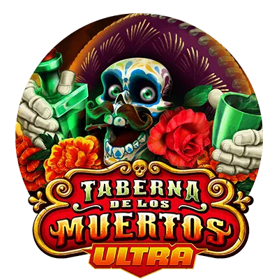 Taberna De Los Muertos Ultra - STONEBET88