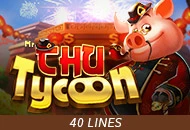 Spadegaming : Mr Chu Tycoon - STONEBET88