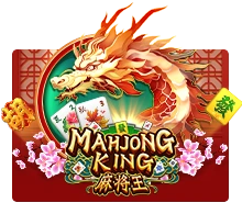 Mahjong King - STONEBET88