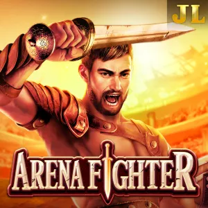 Jili : Arena Fighter - STONEBET88