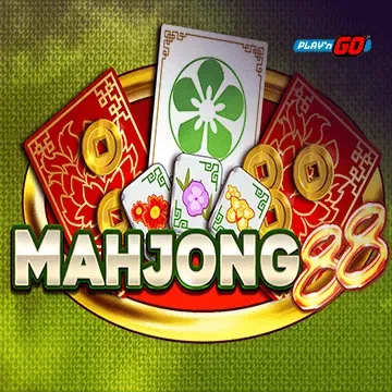Mahjong 88 - STONEBET88