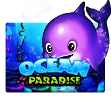 Ocean Paradise - STONEBET88