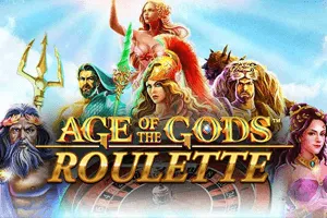 Age of the Gods: Roulette - STONEBET88