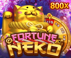 Fortune Neko - STONEBET88