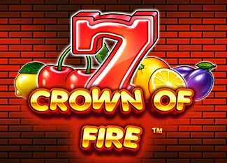 Crown of Fire - STONEBET88
