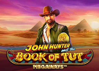 Book of Tut Megaways - STONEBET88