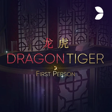 Dragon Tiger - STONEBET88