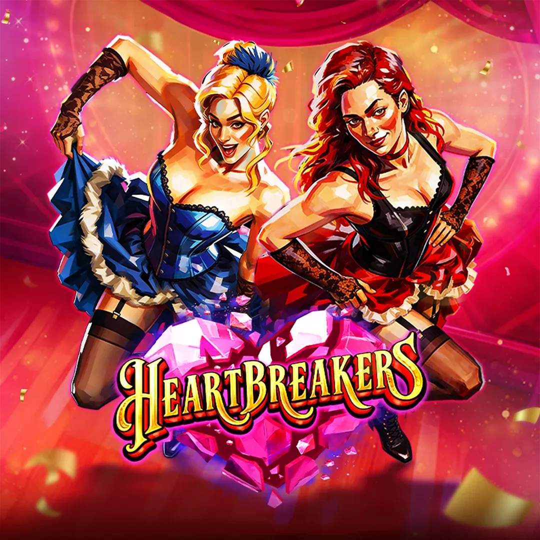 Heartbreakers - STONEBET88