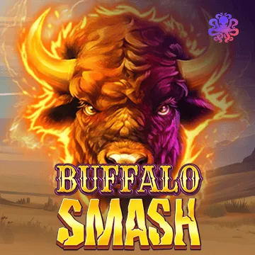 Buffalo Smash - STONEBET88