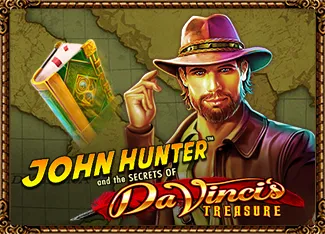 Da Vincis Treasure - STONEBET88