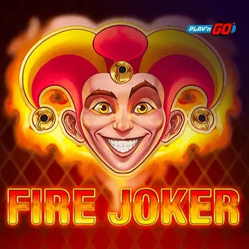 Fire Joker - STONEBET88