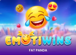 Emotiwins - STONEBET88