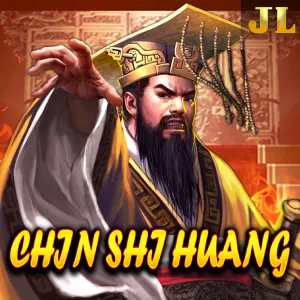 Jili : Chin Shi Huang - STONEBET88