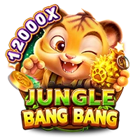 JUNGLE BANG BANG - STONEBET88