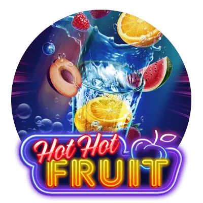 Hot Hot Fruit - STONEBET88