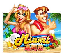 Miami - STONEBET88