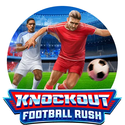 Knockout Football Rush - STONEBET88