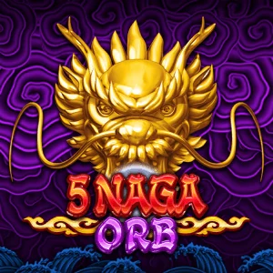 5 Dragon Orb - STONEBET88