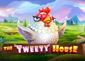 The Tweety House - STONEBET88