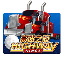 Highway Kings - STONEBET88