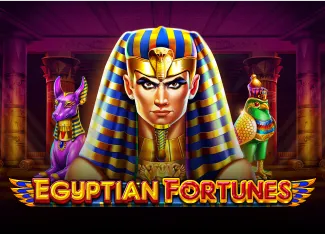 Egyptian Fortunes - STONEBET88