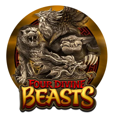 Four Divine Beasts - STONEBET88