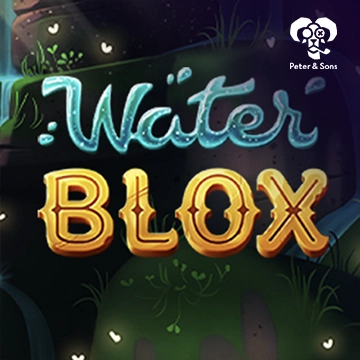 Water Blox - STONEBET88