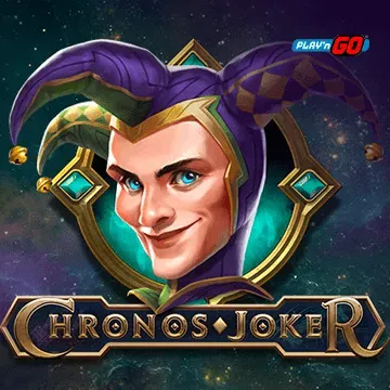 Chronos Joker - STONEBET88