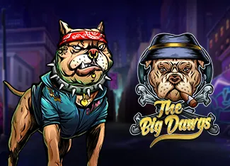 The Big Dawgs - STONEBET88