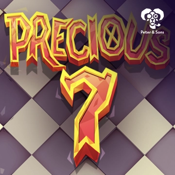 Precious 7 - STONEBET88