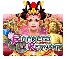 Empress Regnant - STONEBET88