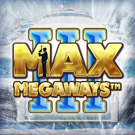 Max Megaways 3 - STONEBET88