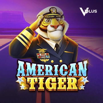 American Tiger - STONEBET88