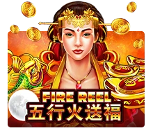 Fire Reel - STONEBET88