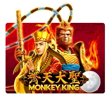 Monkey King - STONEBET88