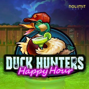 Duck Hunters Happy Hour - STONEBET88