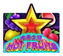 Hot Fruits - STONEBET88