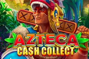 Azteca: Cash Collect - STONEBET88