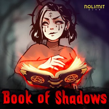 Book Of Shadows - STONEBET88