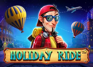 Holiday Ride - STONEBET88