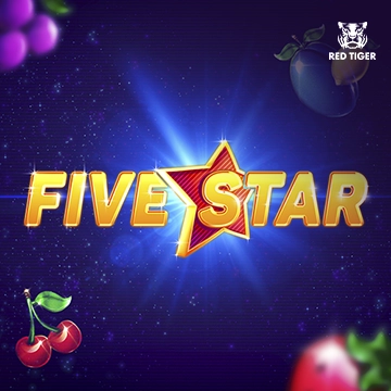 Five Star - STONEBET88