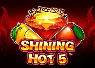 Shining Hot 5 - STONEBET88