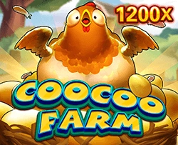 CooCooFarm - STONEBET88