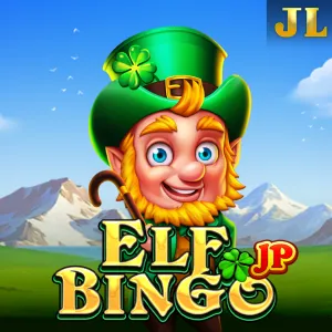 Jili : ELF BINGO - STONEBET88