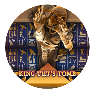 King Tuts Tomb - STONEBET88