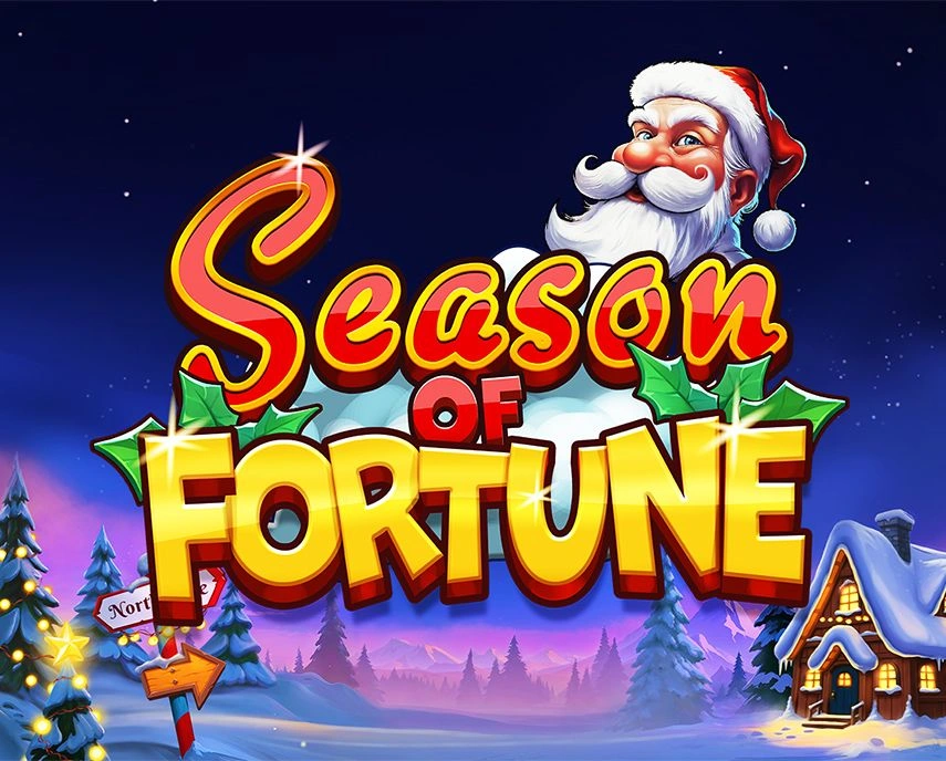 Season of Fortune - STONEBET88