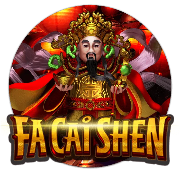 Fa Cai Shen - STONEBET88