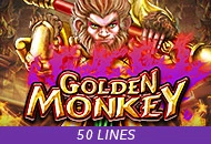 Spadegaming : Golden Monkey - STONEBET88