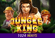 Spadegaming : Jungle King - STONEBET88