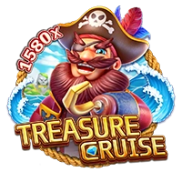 TREASURE CRUISE - STONEBET88